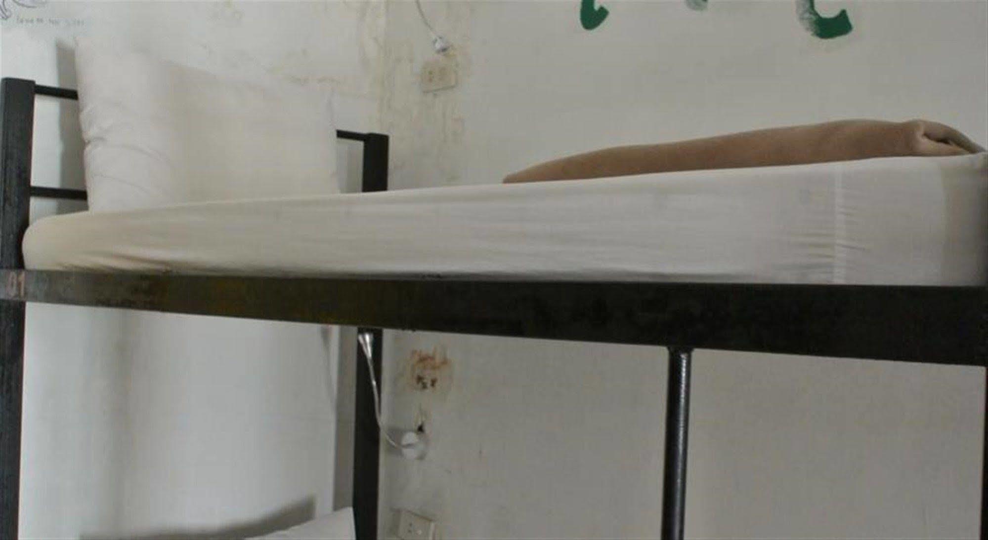 Vientiane Backpackers Hostel Exterior photo